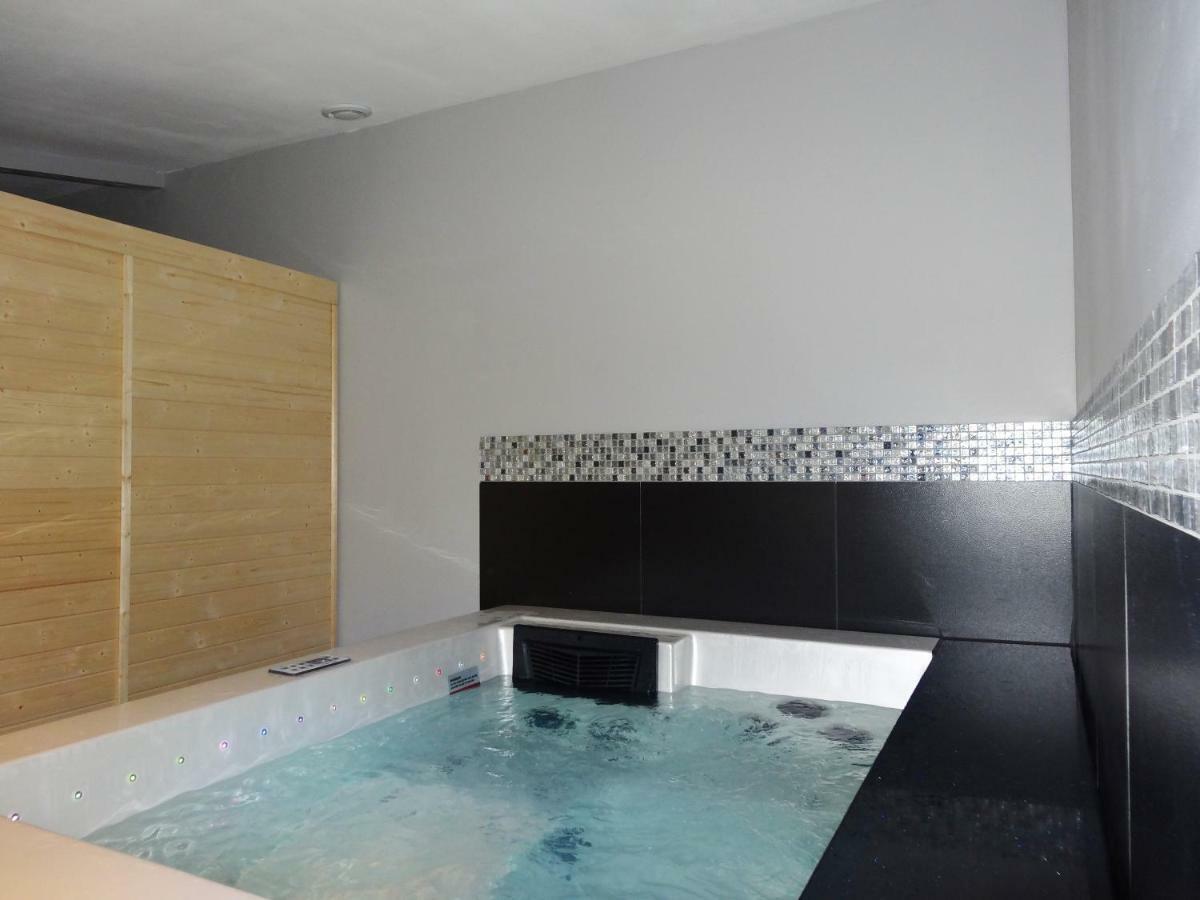 Haras Des Leudets Bed & Breakfast Blangy-le-Chateau Bagian luar foto